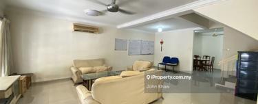 2 Storey House, Puchong Bandar Puteri 1