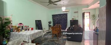 Renovated Double Storey House Sp4 Bandar Saujana Putra Puchong 1