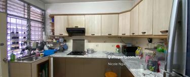 Bandar Menjalara For Rent 1