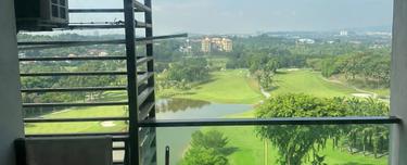 Suria Putra Condo: Where Serenity Meets Modern Comfort 1