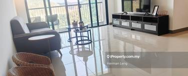 Fully furnished 1