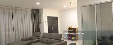 Taman Denai Puchong, 3 Storey Link House @ Puchong. 1