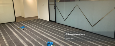 Sunway Nexis biz suites Level 8 for rent 1