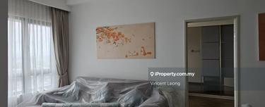 Fully Furnished with Golf View 1