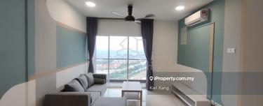 Paraiso Residence 3r2b Fully Furnished 1