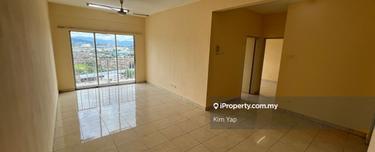 Condominium for Rent 1