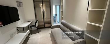 Dk Impian Dual Key Studio, Near Subang 2 Airport, Shah Alam 1