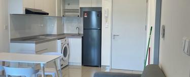Plaza Residence 2r1b w/balcony carpark brand new beside LDP highway 1