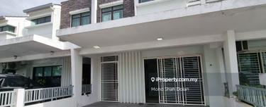 Gated Guarded Double Storey House Ceria Residence, Cyberjaya 1