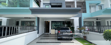 Rumah Cantik Enclave Alam Suria Puncak Alam 1
