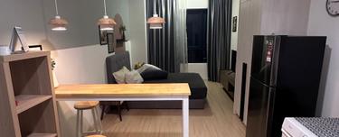 The Pano studio fully furnished 1