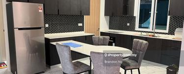 Quaywest Residence Bayan Lepas Full Furnished Near Usm Worth Rent 1