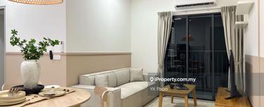 Fully furnished 1
