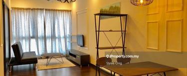 V Residency Suite @ Sunway Velocity for sell 1