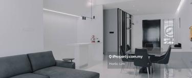 Terrace house for Rent 1