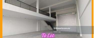 Emhub Kota Damansara Retail,Ofiice,Warehouse  1