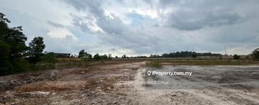 Limited freehold 2 acre converted industrial land for sale! 1