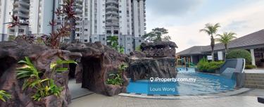 Amadesa Resort Condo, 1001sqft, Well Kept, Prime Location, Easy Access 1