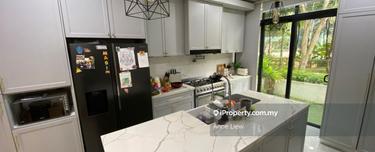 Central Park view,  brand new, clubhouse facilities 1