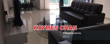 Mansion One Georgetown 850sf Fully Furnished Airbnb 1 Carpark Seaview 1