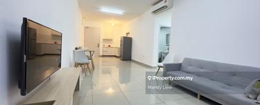 Fully furnished, move in condition welcome viewing 1