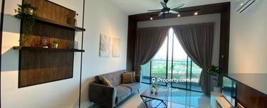 Condominium for Rent 1