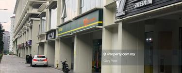 Shop-office for Sale 1