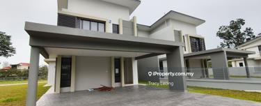 Strategically location, Low density, Mature neighbourhoods, Amenities 1