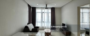 Serviced residence for Rent 1