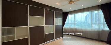 Furnished, Unblocked & Almost Forever Facilities View Unit 1