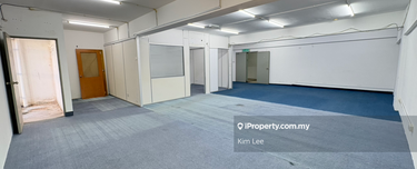 Dataran C180 office, Cheras, balakong office 1