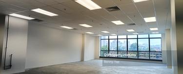 Newly Completed Premium Grade A MSC office Tower for sale 1
