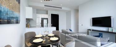 Pavilion Ceylon Hill Brand New Fully Furnished 1
