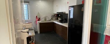 Suria Putra @ Bukit Rahman Putra for sale 1