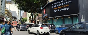 Bukit Bintang, A Rare Gem in the Heart of Kuala Lumpur City Centre 1