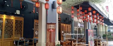 Shop for Rent Plaza Arkadia 1