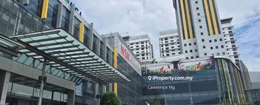 The Summit Subang Shopping Mall Retail Shop For Sell - High Roi 1