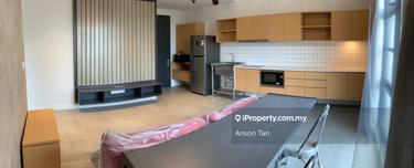 Apartment for Rent 1