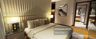 Orion Residence KL - Premium Luxury Residence 1