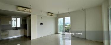 For Sale: 4 Bedrooms 1453 sqft Verdi Eco-Dominiums, Cyberjaya 1