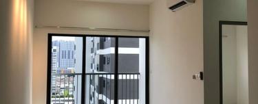 Traders Garden, Cheras 1
