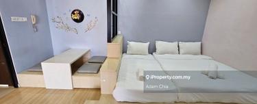 Usj One Residence Sunway Damen Monash Segi College Usj Taipan Subang 1