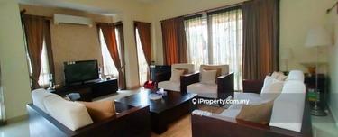 2.5 Storey Link Bungalow @ Taman Mutiara Indah 2, Puchong 1