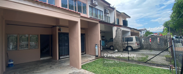 Good location, limited good buy terrace for Sale 1
