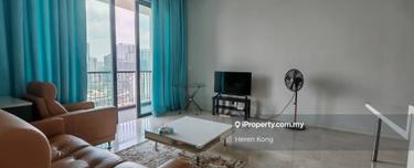Strategy location and walking distance to shopping mall 1