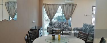 Double storey terrace house Pearl City  Simpang Ampat near Batu Kawan  1