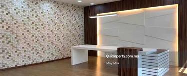Main Road Shop Office Kota Laksamana Melaka Raya For Rent  1