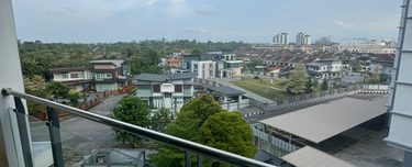 Tribecca Condominium For Rent 1