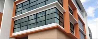 Brand New 2.5 Story Semi-D Factory for Sale at Kajang,  1