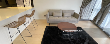 Serviced residence for Rent 1